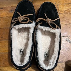 UGG loafers size 9 US